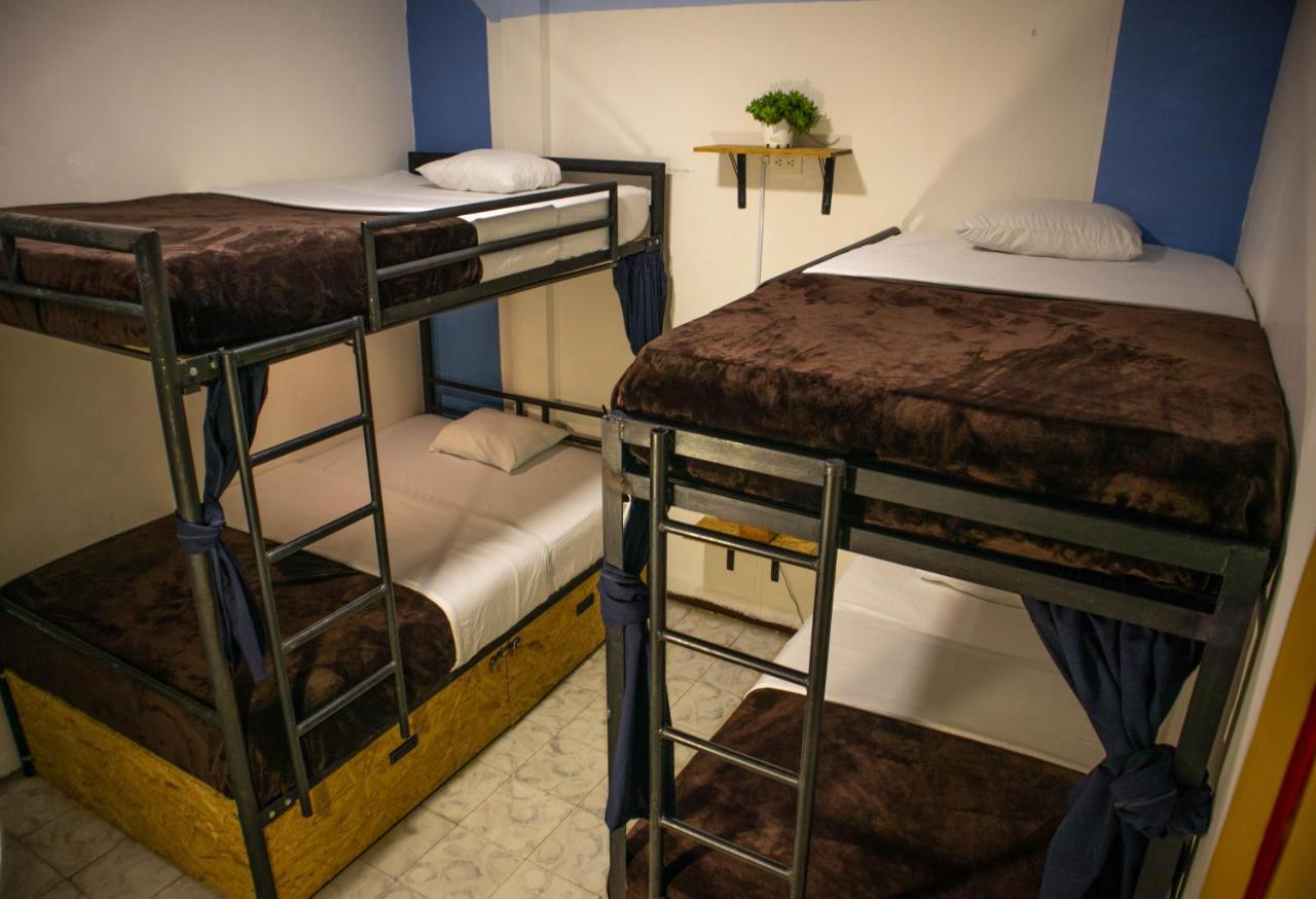 Kimaná Hostal Santa Rosa de Cabal Esterno foto
